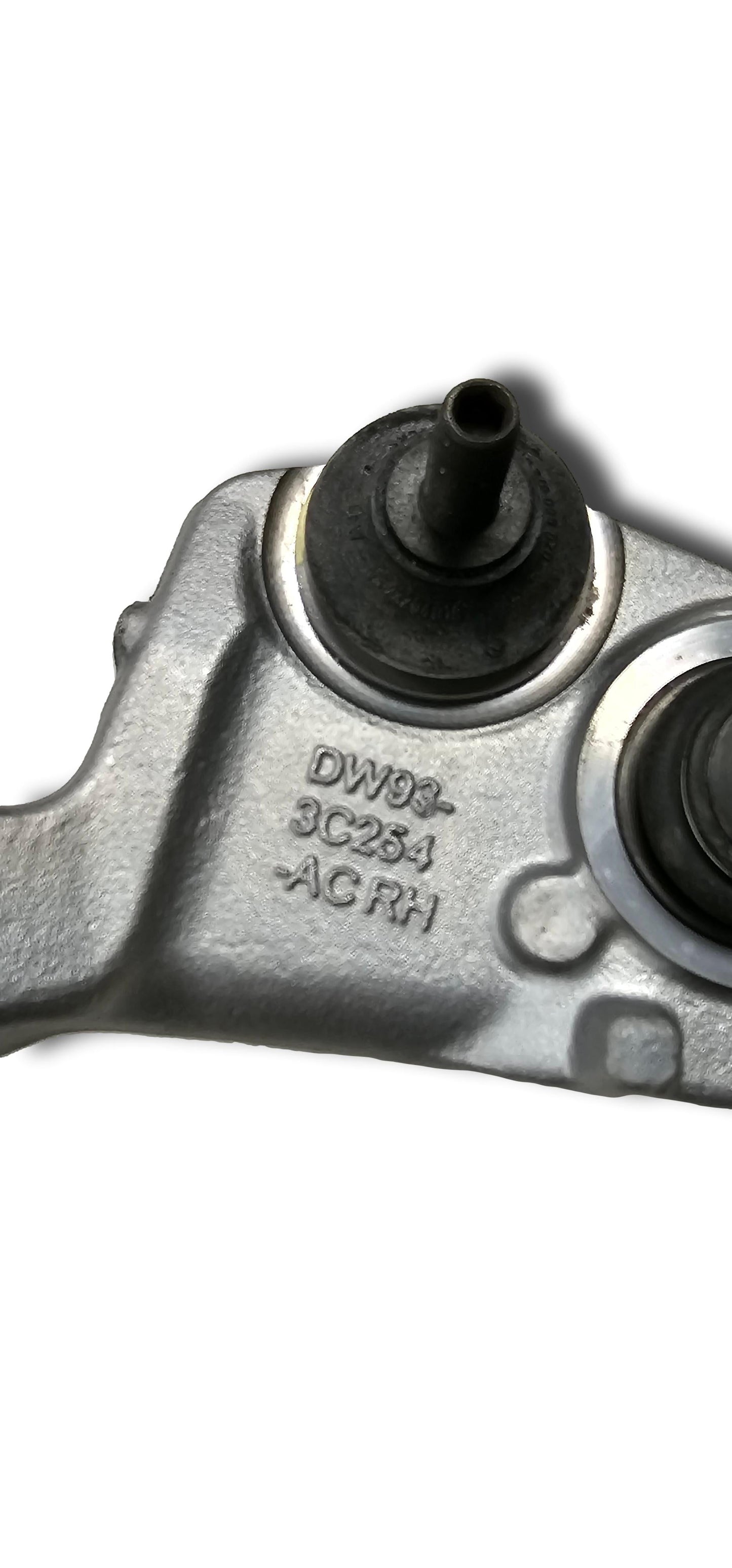 Jaguar Xj Front Wishbone Right Hand Lower 2010-19 C2D23802 Dw933C254Ac