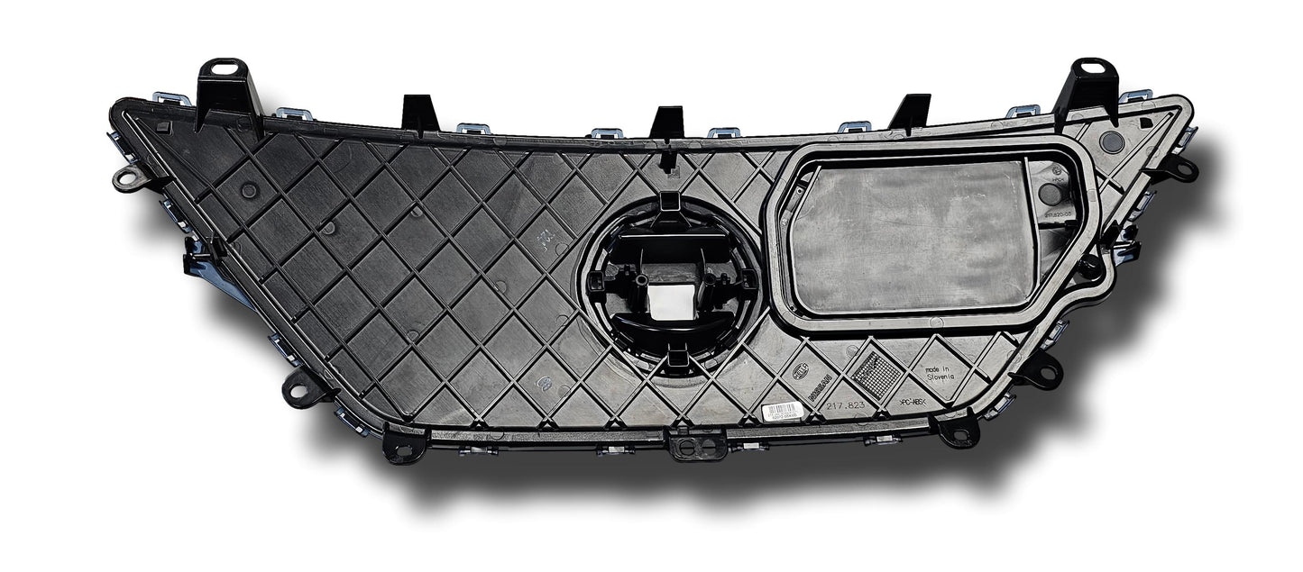 Nissan Leaf Front Grille Hologram 62072 5Sk0D 2017-2022