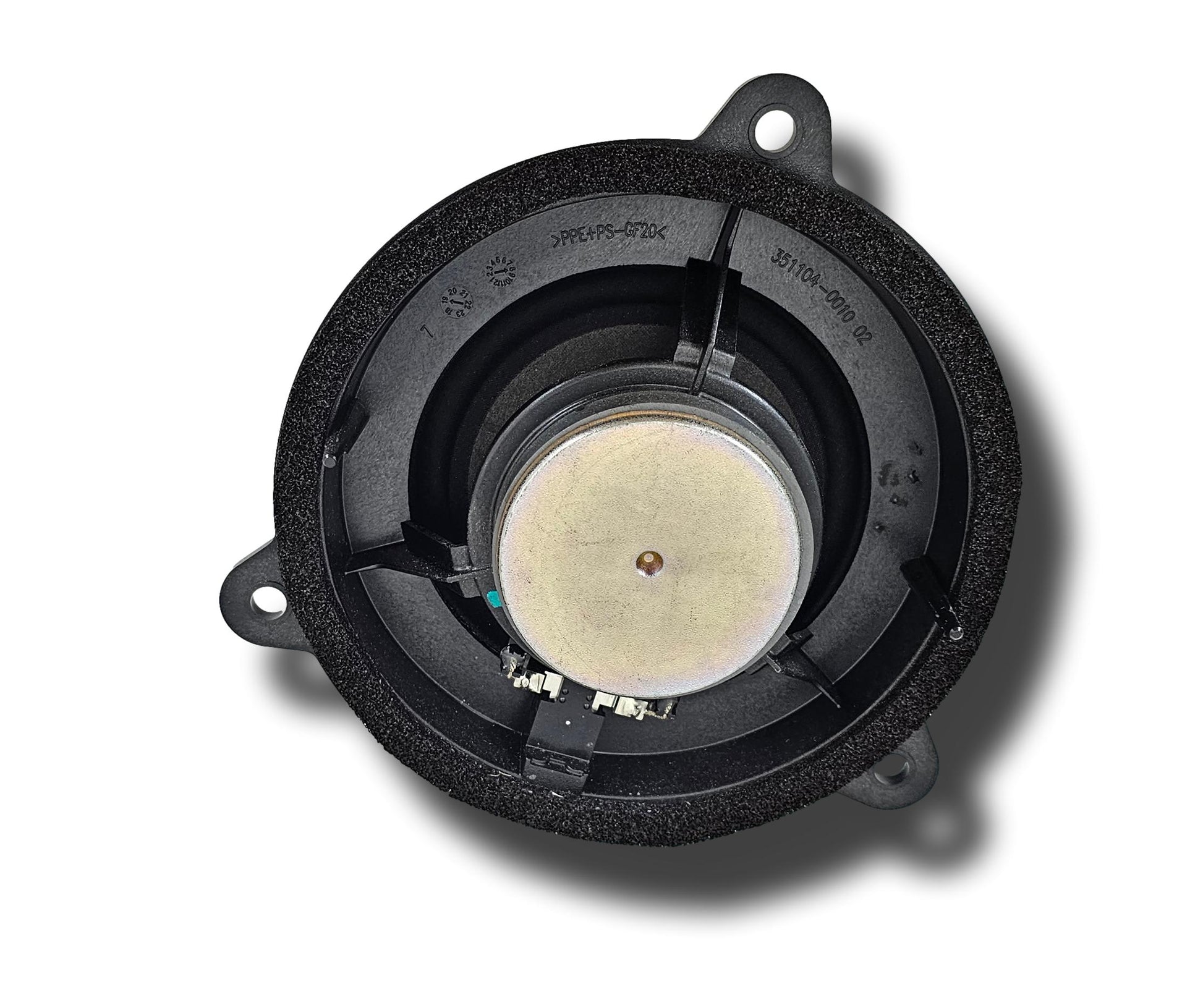 Nissan Qashqai Door Speaker Bose 5.25’’ 2016-21 281554Ga0A