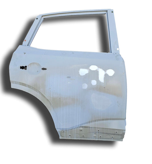 Nissan Qashqai Rear Door Right Off Side Primer J12 2021>