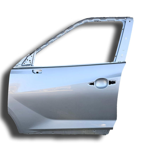 Nissan Juke Front Door Right Near Side Silver F16 2020>