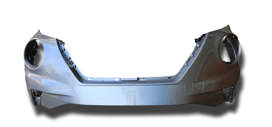 Nissan Juke Front Bumper Skin Silver F16 2020> 620226PA0H