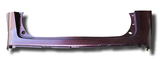 Nissan Juke Rear Bumper Burgundy F16 2020> 850226UA0H