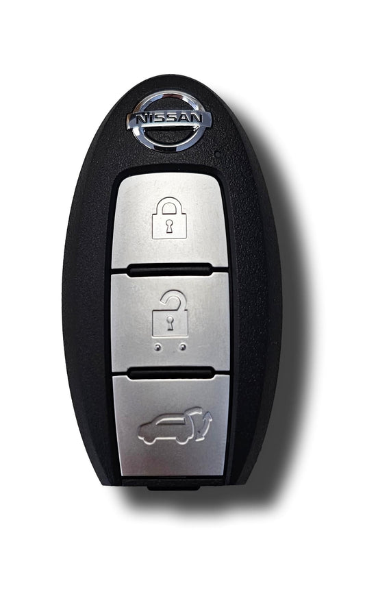 Genuine New Nissan Qashqai Remote Key Keyless Remote Entry 285E36RR2B