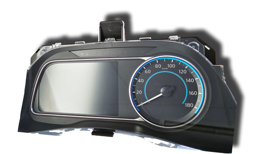 Nissan Leaf Instrument Cluster Speedometer ZE1 km/h 2020 > 248106WK0D