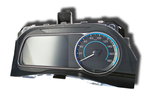 Nissan Leaf Instrument Cluster Speedometer Ze1 Km/H 2020 > 248106Wk0D