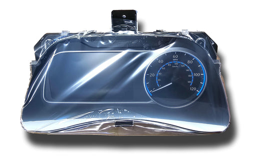 Nissan Leaf Instrument Cluster Speedometer Acenta + Visia Ze1 Mph 2020 > 248106Wk1C
