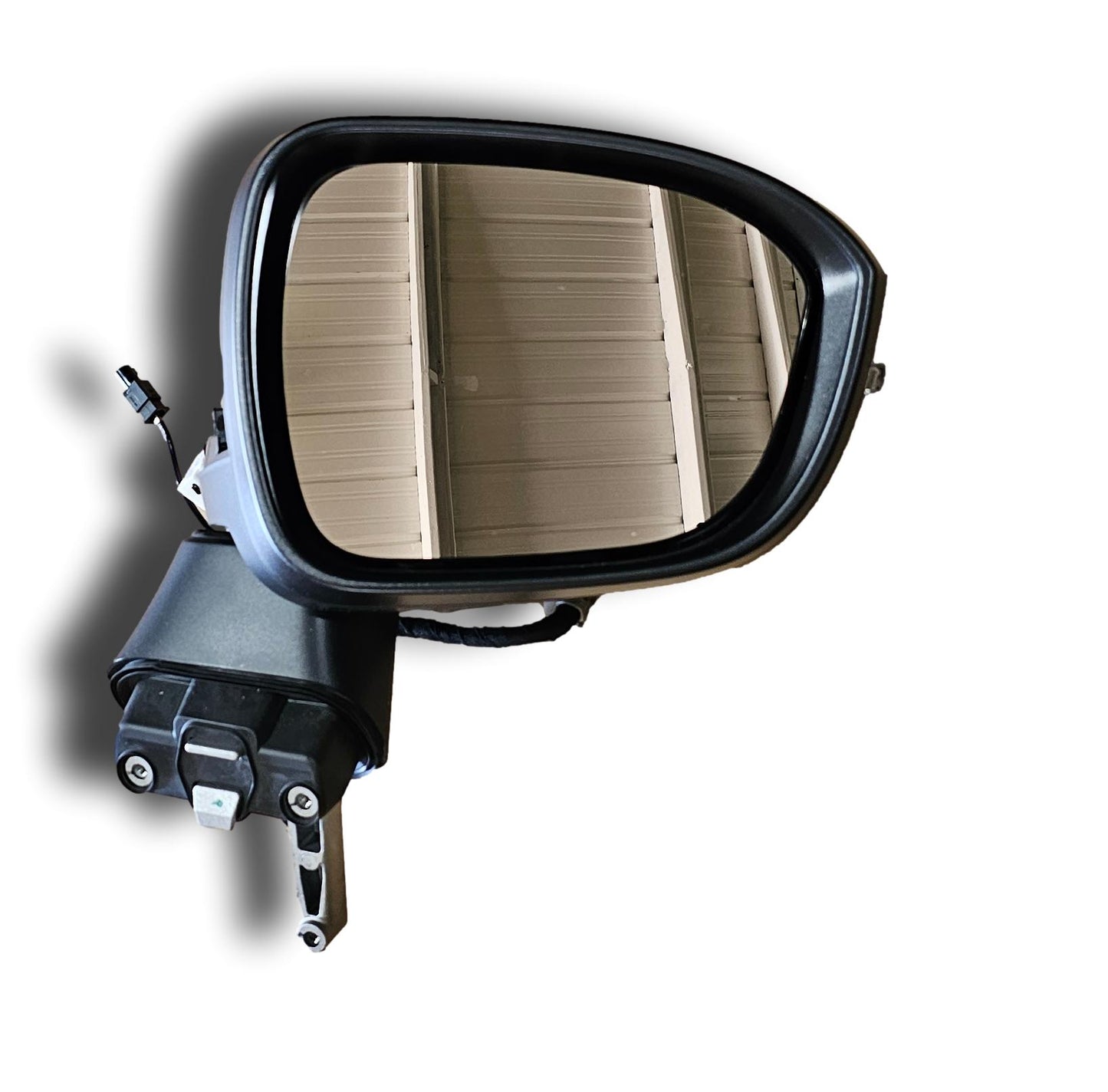 Nissan Qashqai Door Mirror Camera Drivers Side RHD J12 2021> 963016UN3A HJ