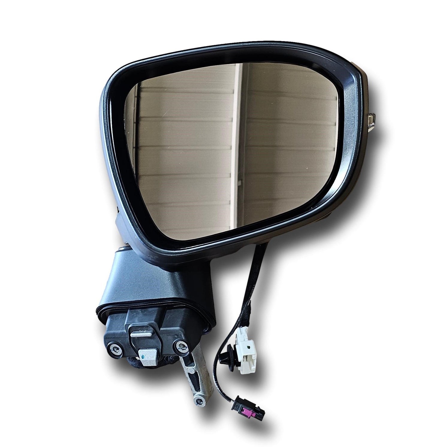 Nissan Qashqai Door Mirror Camera Drivers Side RHD J12 2021> 963016UN5A HL