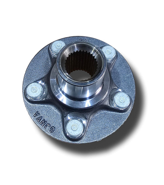 Echte neue Jaguar Wheel Hub Heck T2H18969