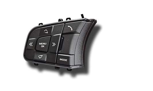 Jaguar F -Lenkschalter Telefon in Car Entertainment T2R16453 GX5313D767AB
