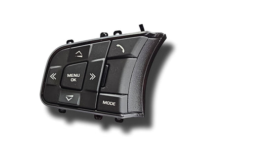 Jaguar F Type Steering Switches Phone In Car Entertainment T2R16453 Gx5313D767Ab Steering Wheel