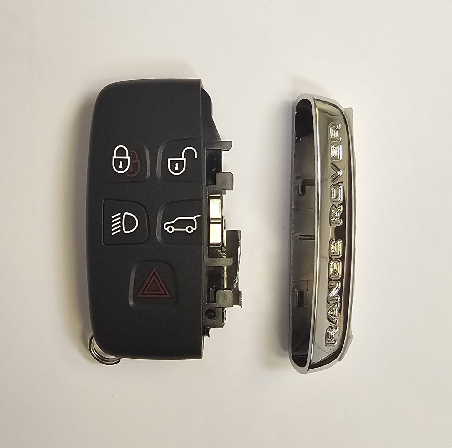 Range Rover Sport Key Remote 433Mhz 2014> Lr087661