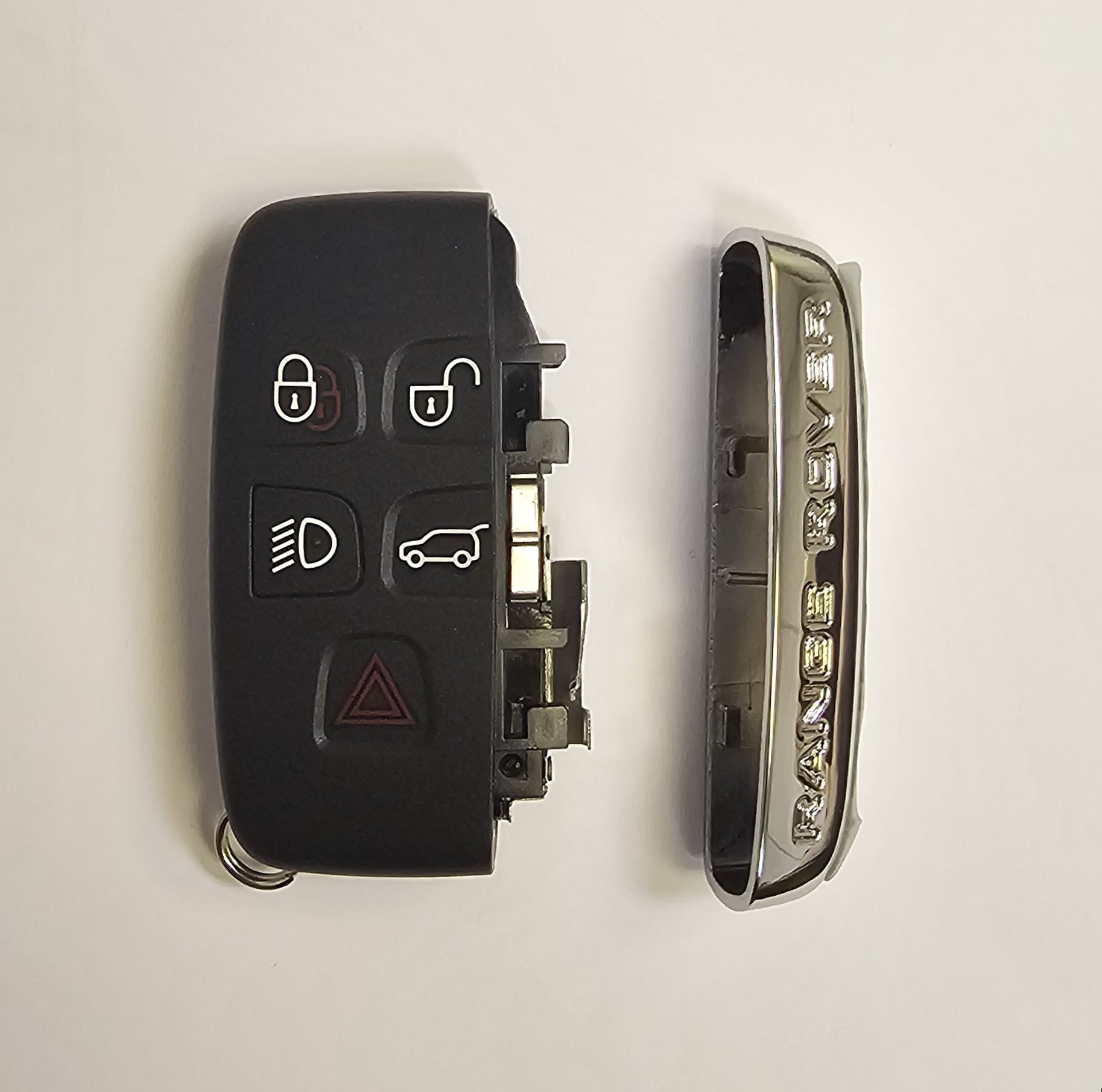 Remote Key Fob For Land Rover LR3, Range Rover & Sport 2005-2011 – 3-Button, 315MHz, Uncut HU101 Blade