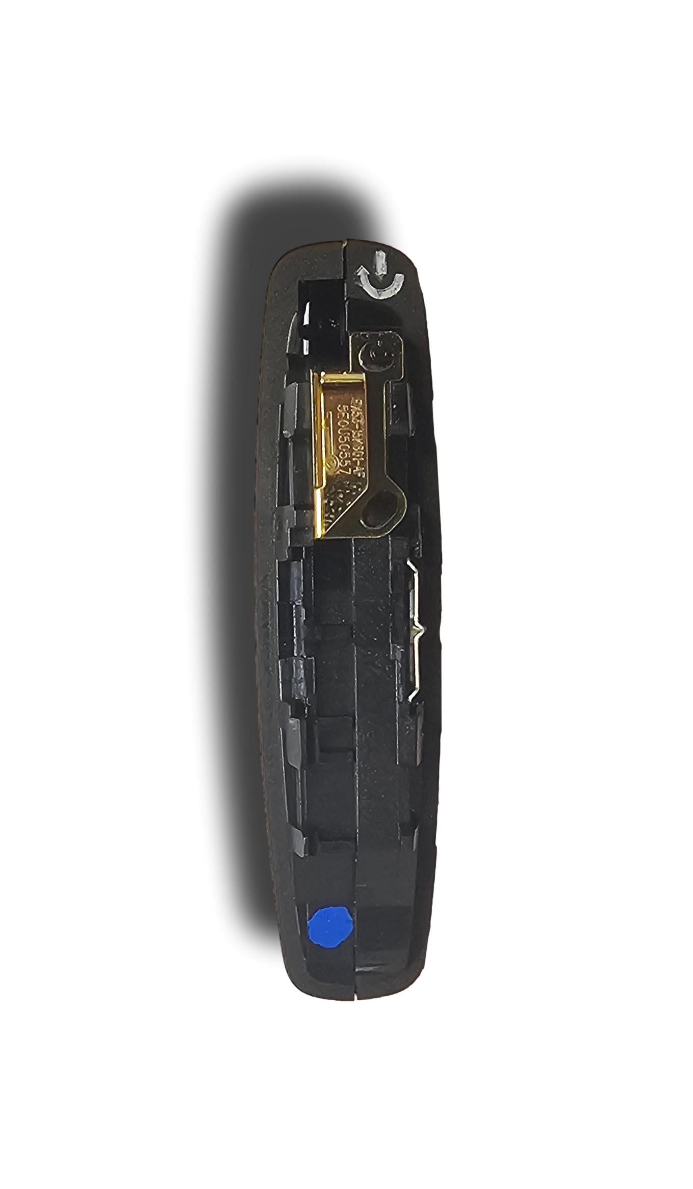Jaguar F Type Key Remote 315 MHz USA SEULEMENT 2014&gt; T2R23393