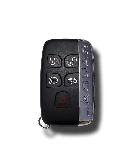 Jaguar F Type Key Remote 433MHz 2014> T2R23394