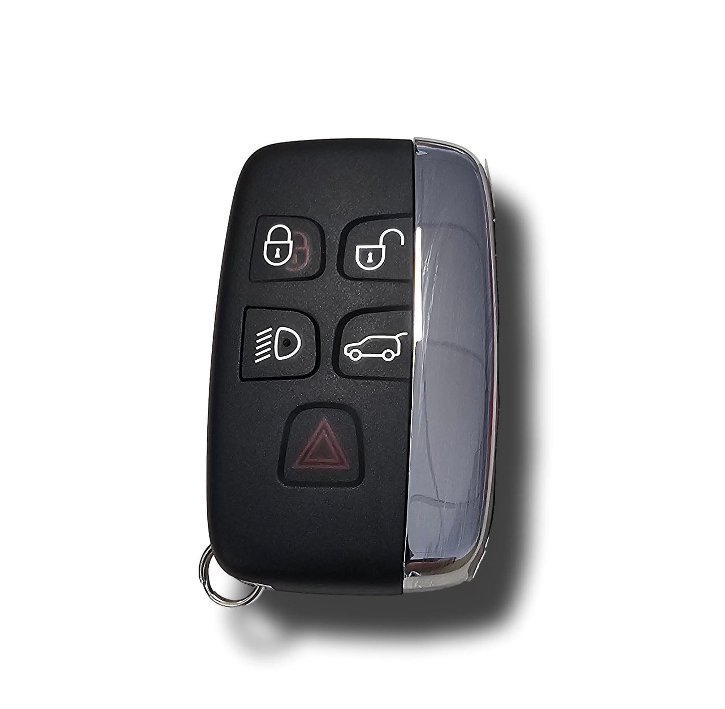 Land Rover Freelander Télécommande à 2 clés 433 MHz 2006-14 LR087663