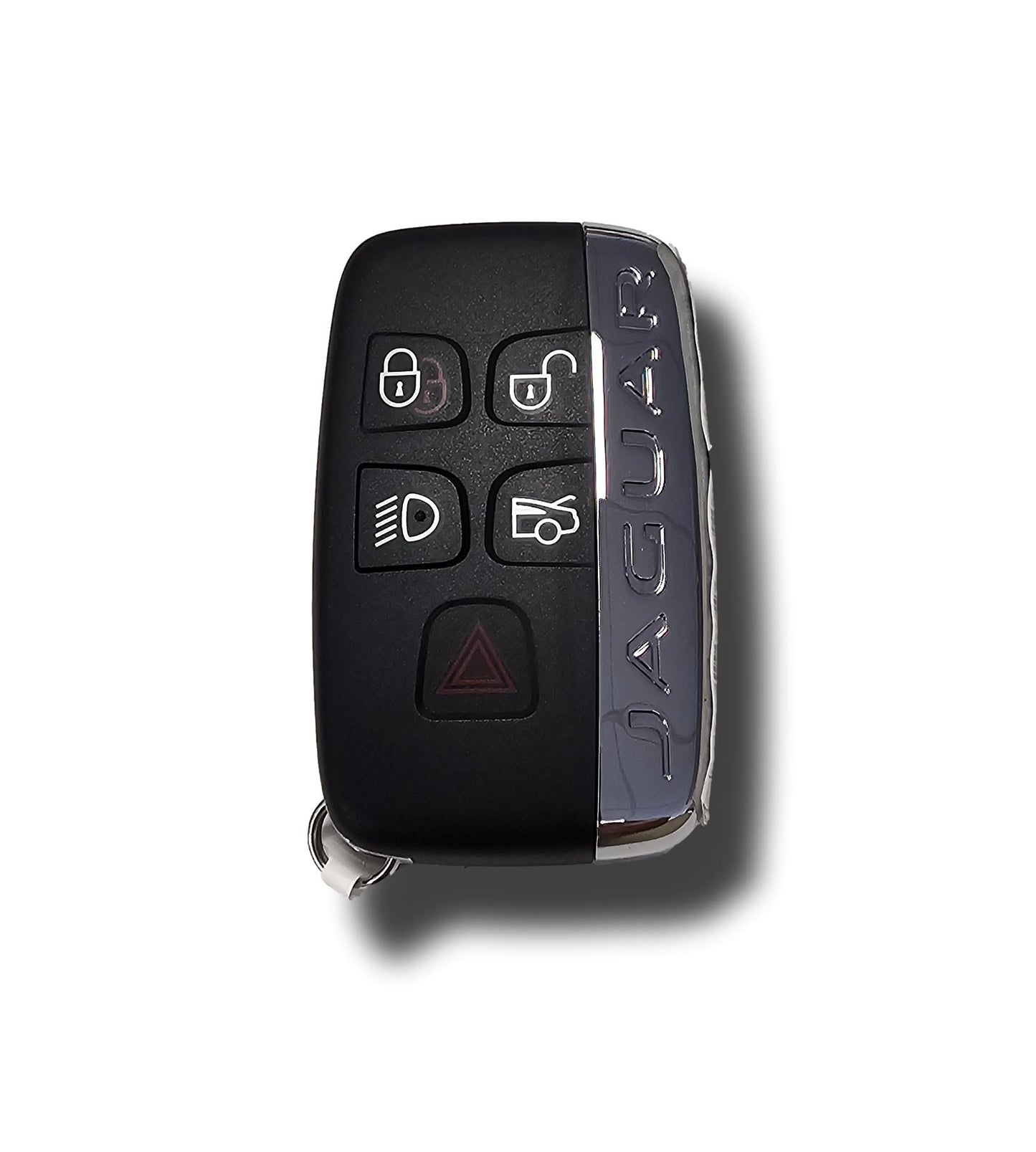 Mando a distancia con llave tipo Jaguar F, 315 MHz, SOLO EE. UU. 2014&gt; T2R23393