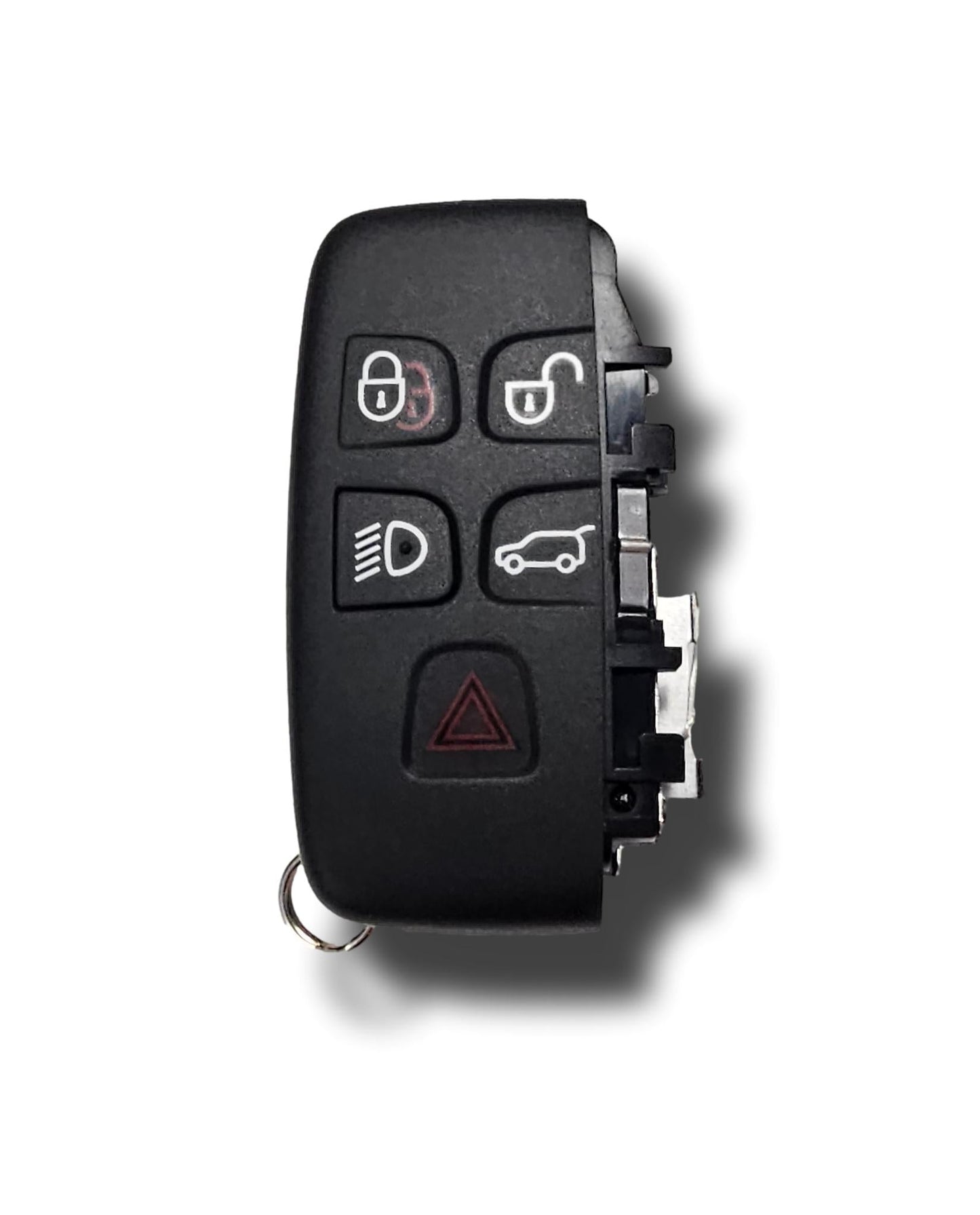 Funda para mando a distancia de llave Jaguar XF Facelift NUEVO ORIGEN 2011-14&gt; C2D49498