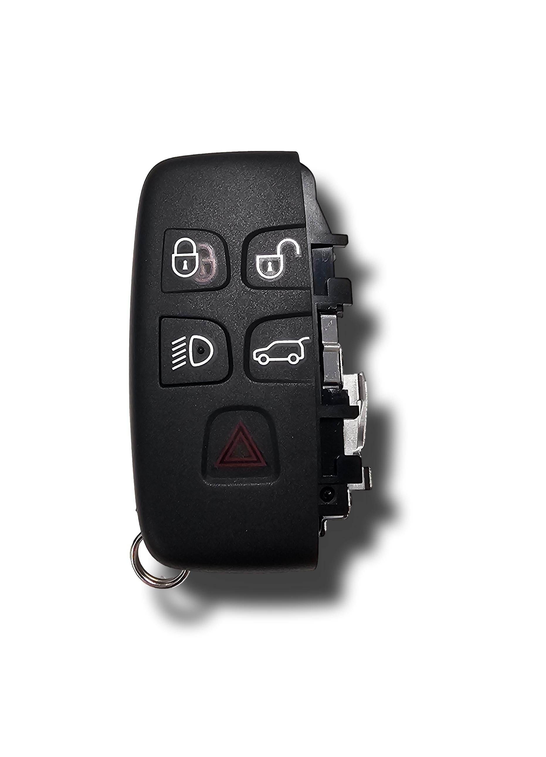 Land Rover Discovery 5 Key Remote Case Cover New Genuine 2017> Lr078922