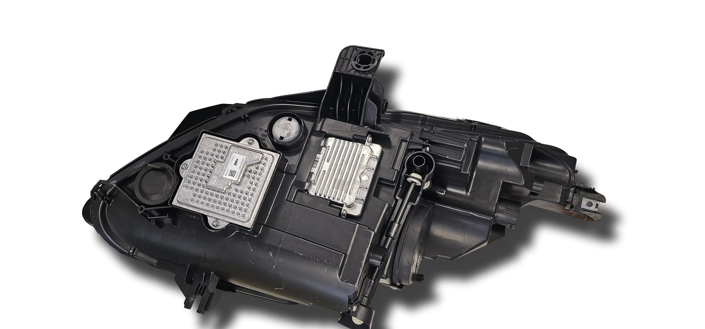 Jaguar F Typ Scheinwerfer Black Trim Linksantrieb BI XENON 2014> 17 JX5313W030B T2R75686