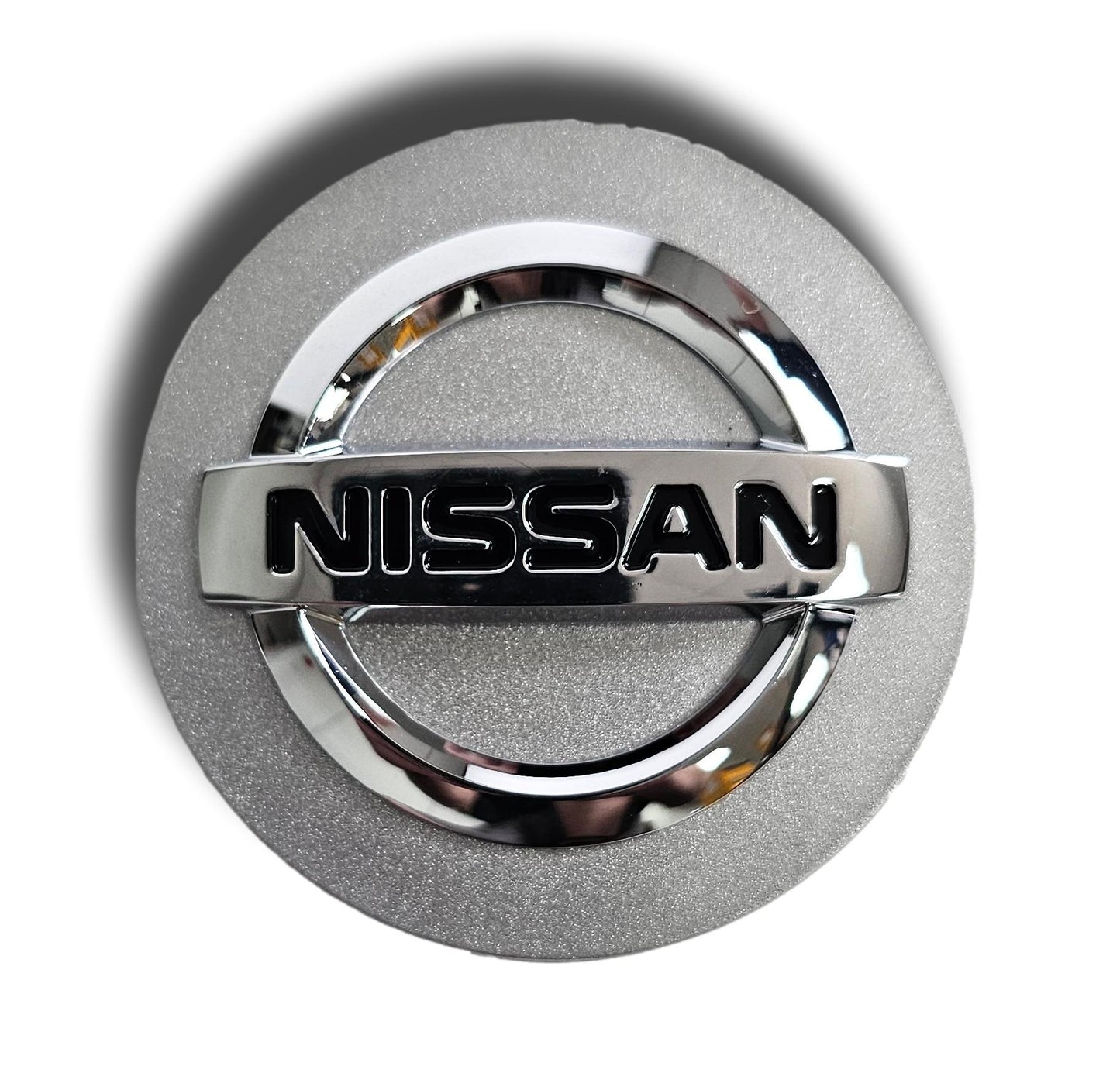 Nissan Juke Wheel Center Caps Set di 4 nuovi autentici 40342BR01A