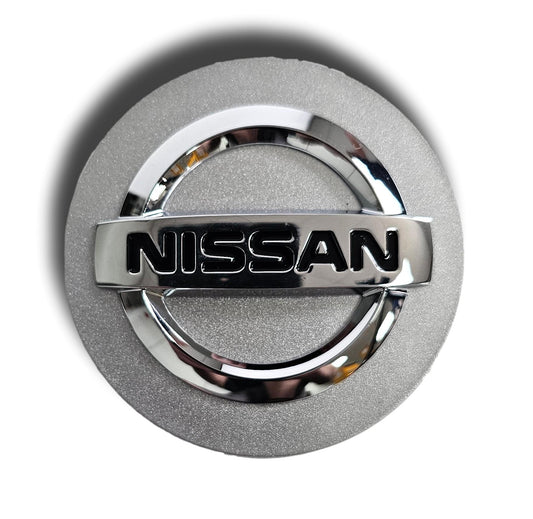 Capuchon de centre de roue Nissan Juke authentique nouveau 40342BR01A