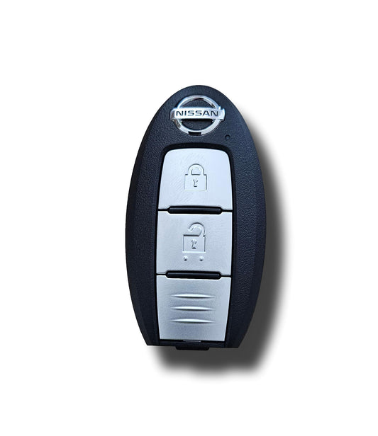Echte neue Nissan Juke Remote Keyless Remote -Eintrag 285e3 5rf0b