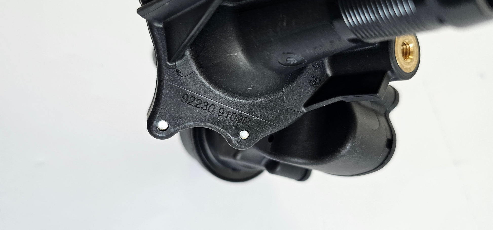 Nissan Qashqai Water Control Valve J11 2018>20 92230 9109R Vehicle Parts & Accessories Car Engine