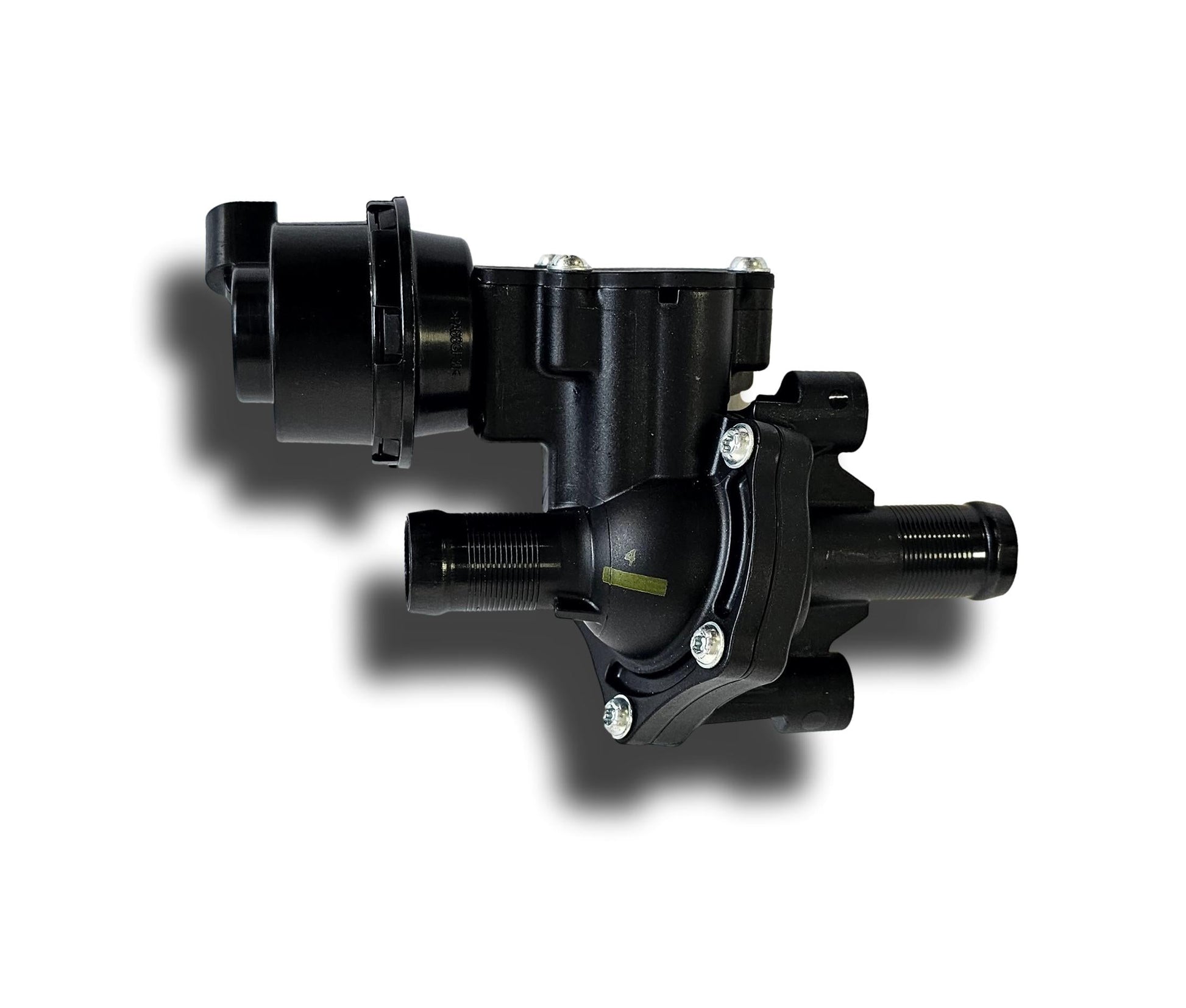 Nissan Qashqai Water Control Valve J11 2018>20 92230 6682R Vehicle Parts & Accessories Car Engine