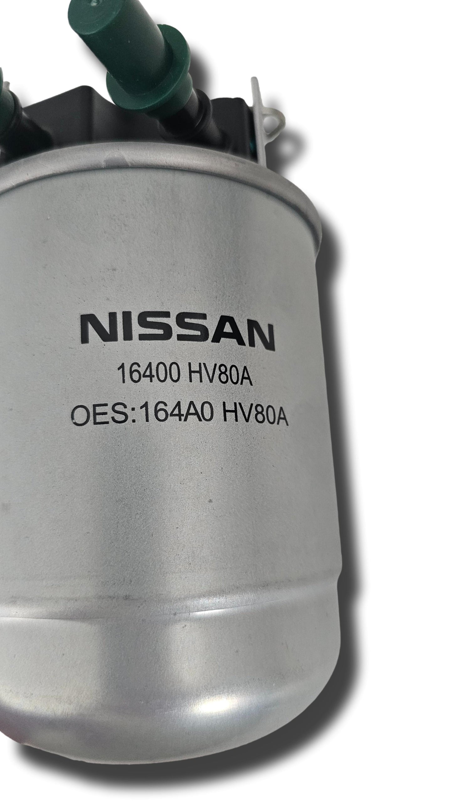 Genuine New Nissan Qashqai 1.5 diesel Fuel Filter 16400 HV80A