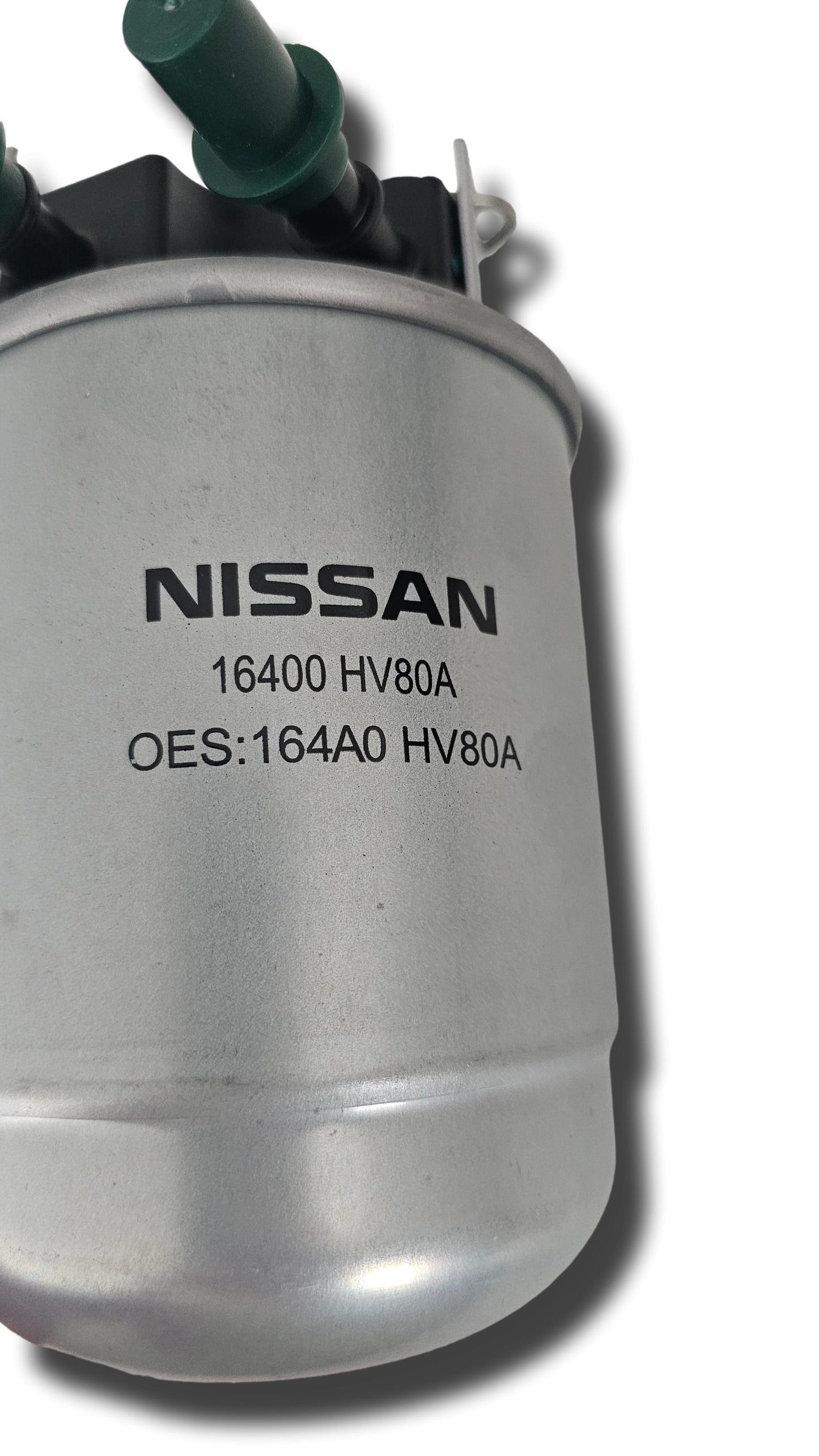 Genuine New Nissan Qashqai 1.5 Diesel Fuel Filter 16400 Hv80A