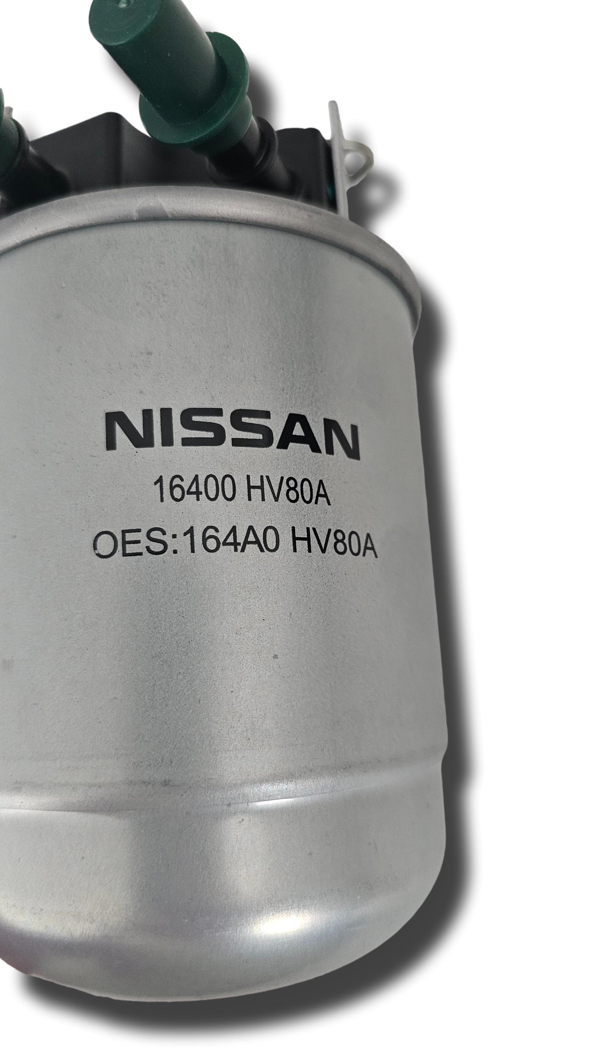 Genuine New Nissan Qashqai 1.5 Diesel Fuel Filter 16400 Hv80A