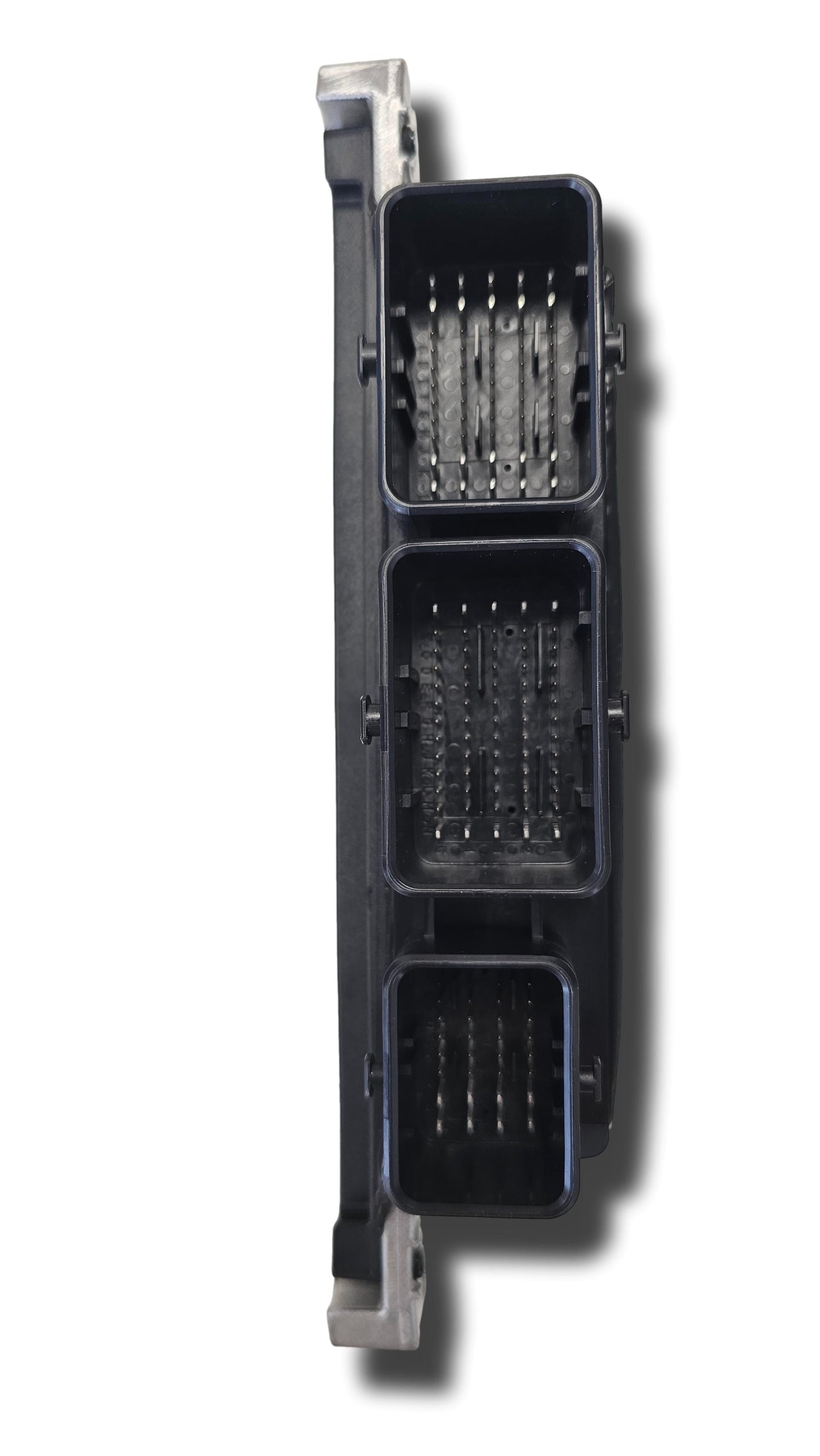 New Genuine Nissan Engine Control Module Blank 23703 Df47E