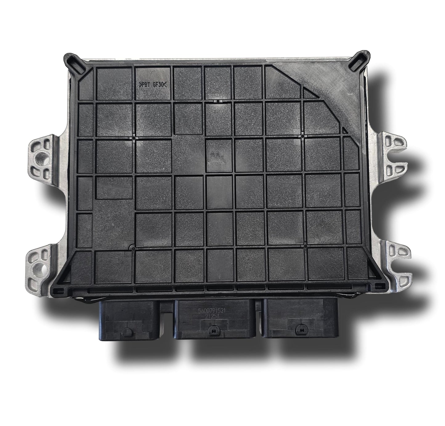 New Genuine Nissan Engine Control Module Blank 23703 Df47E