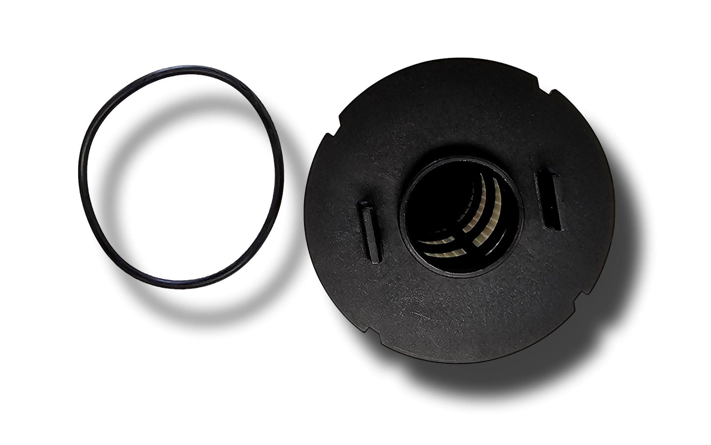 Genuine New Jaguar Land Rover Oil Filter 3.0 & 5.0 Petrol C2D3670 Lr011279 (#26092023)