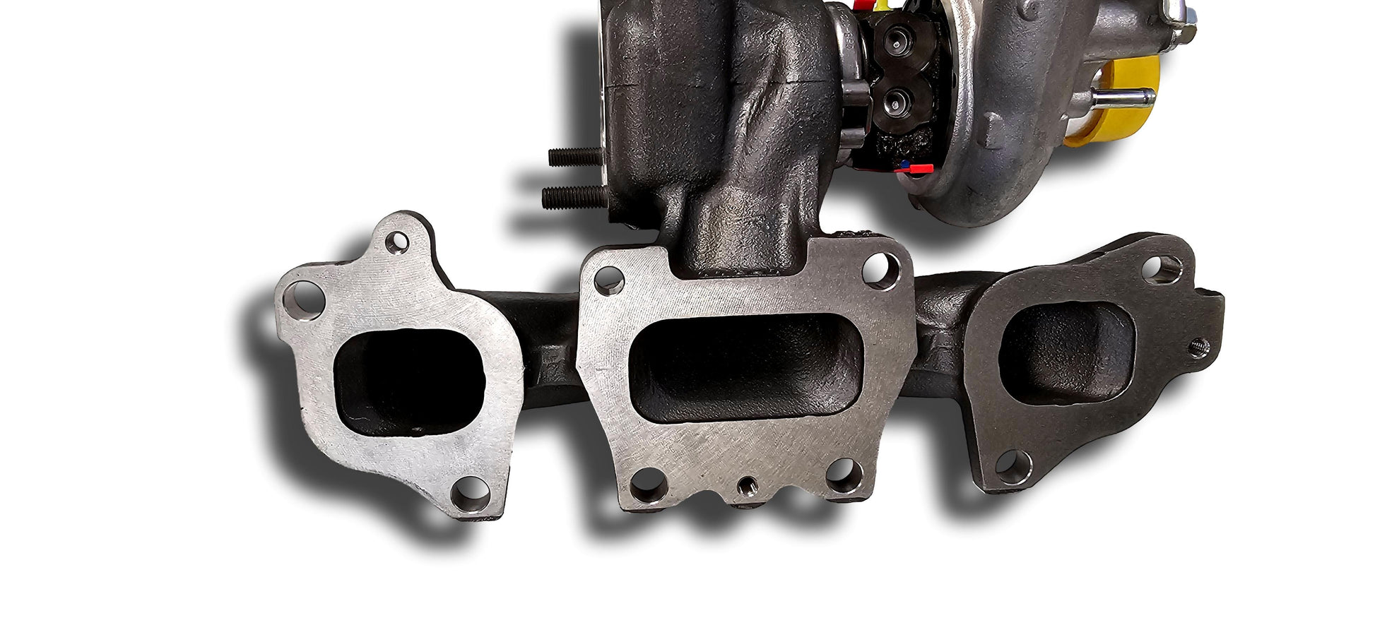 New Genuine Nissan Juke Turbo Charger 1.2 Dig-T 2014-2018 144106079R Motor Vehicle Engine Parts