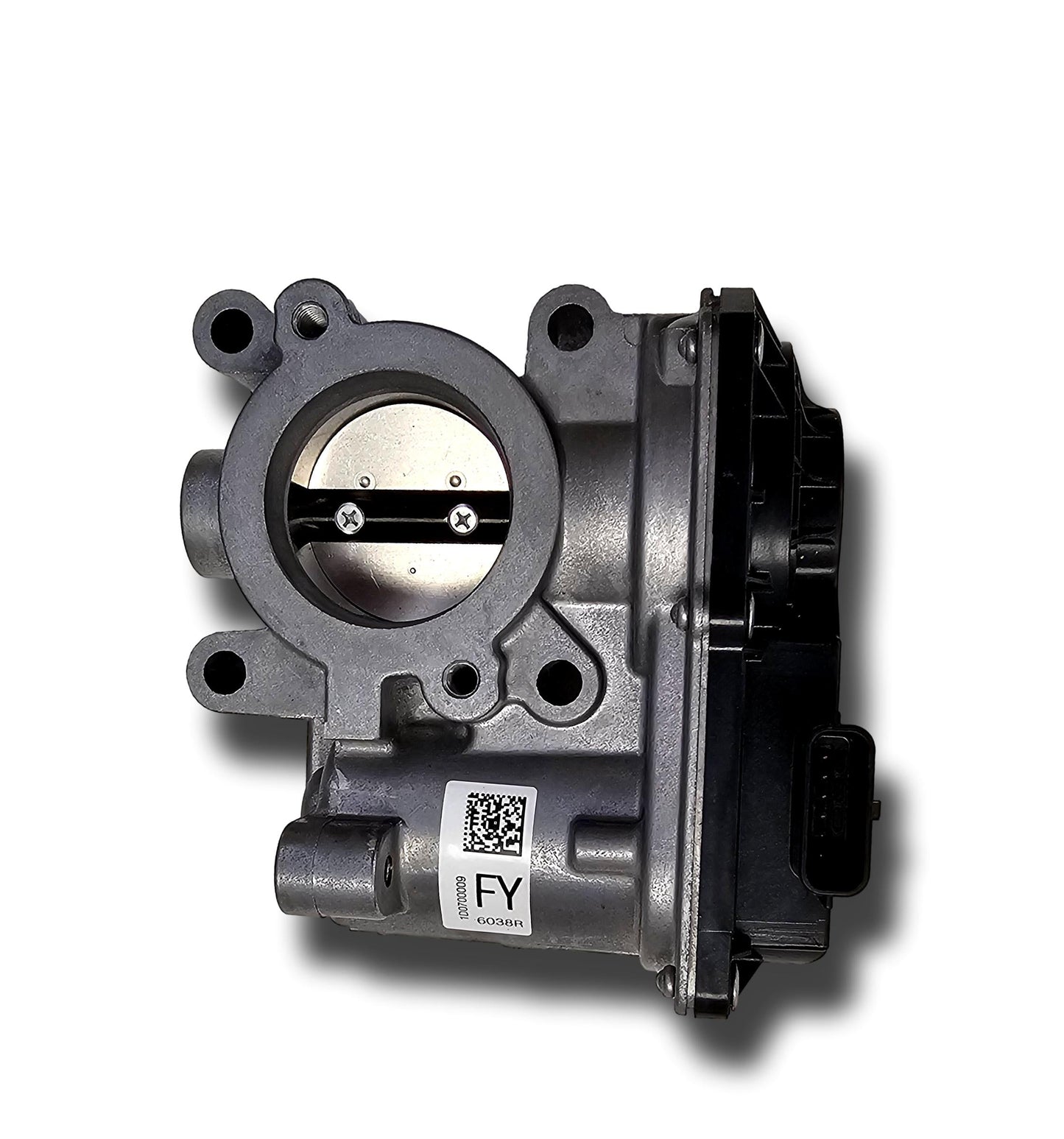 New Genuine Nissan Qashqai Throttle Body 1.2 161206038R 2011-19 Exhaust
