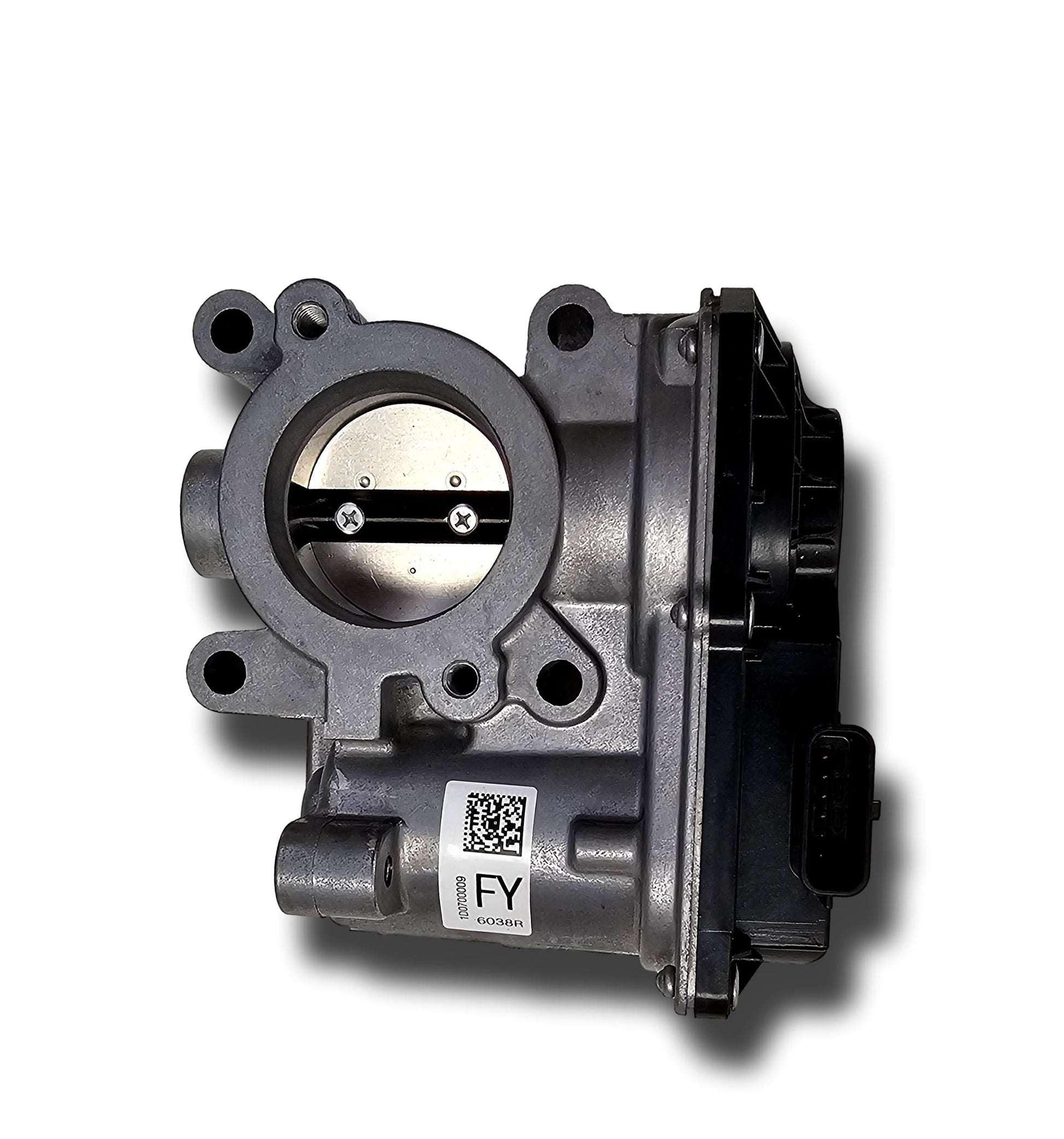 New Genuine Nissan Qashqai Throttle Body 1.2 161206038R 2011-19 Exhaust