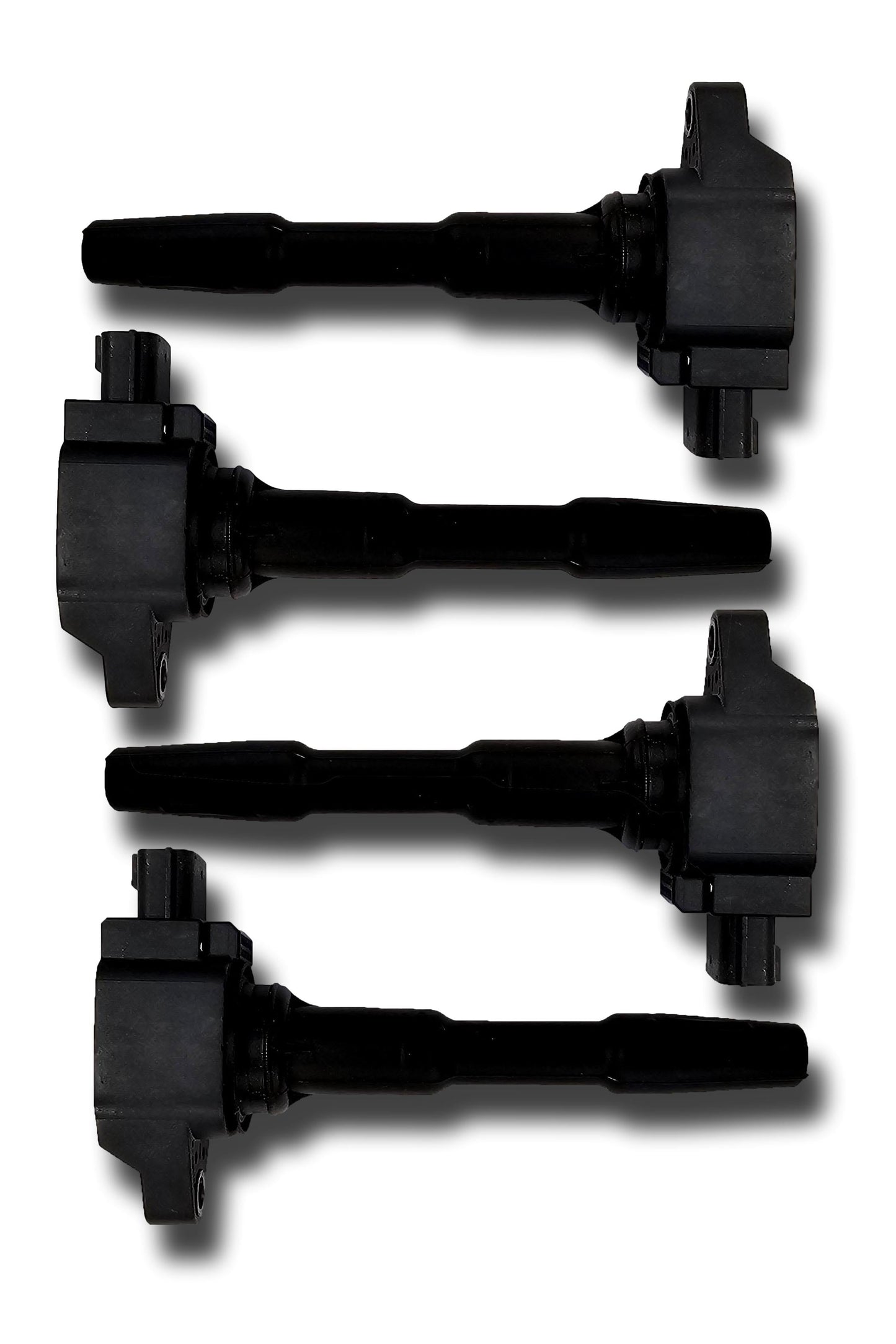 NEW Genuine Nissan Juke Coil Pack x4 1.2 DiG-T 2014-2019 22433 2428R