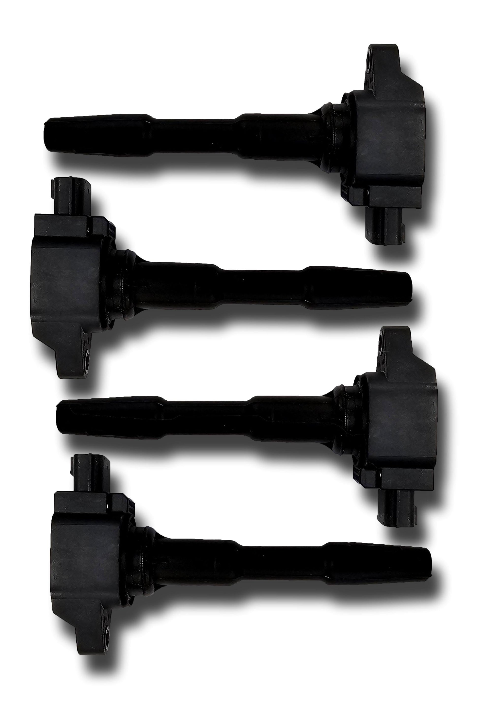New Genuine Renault Clio Iv Coil Pack X4 1.2 Tce 2013-19 2244800Q0F Ignition