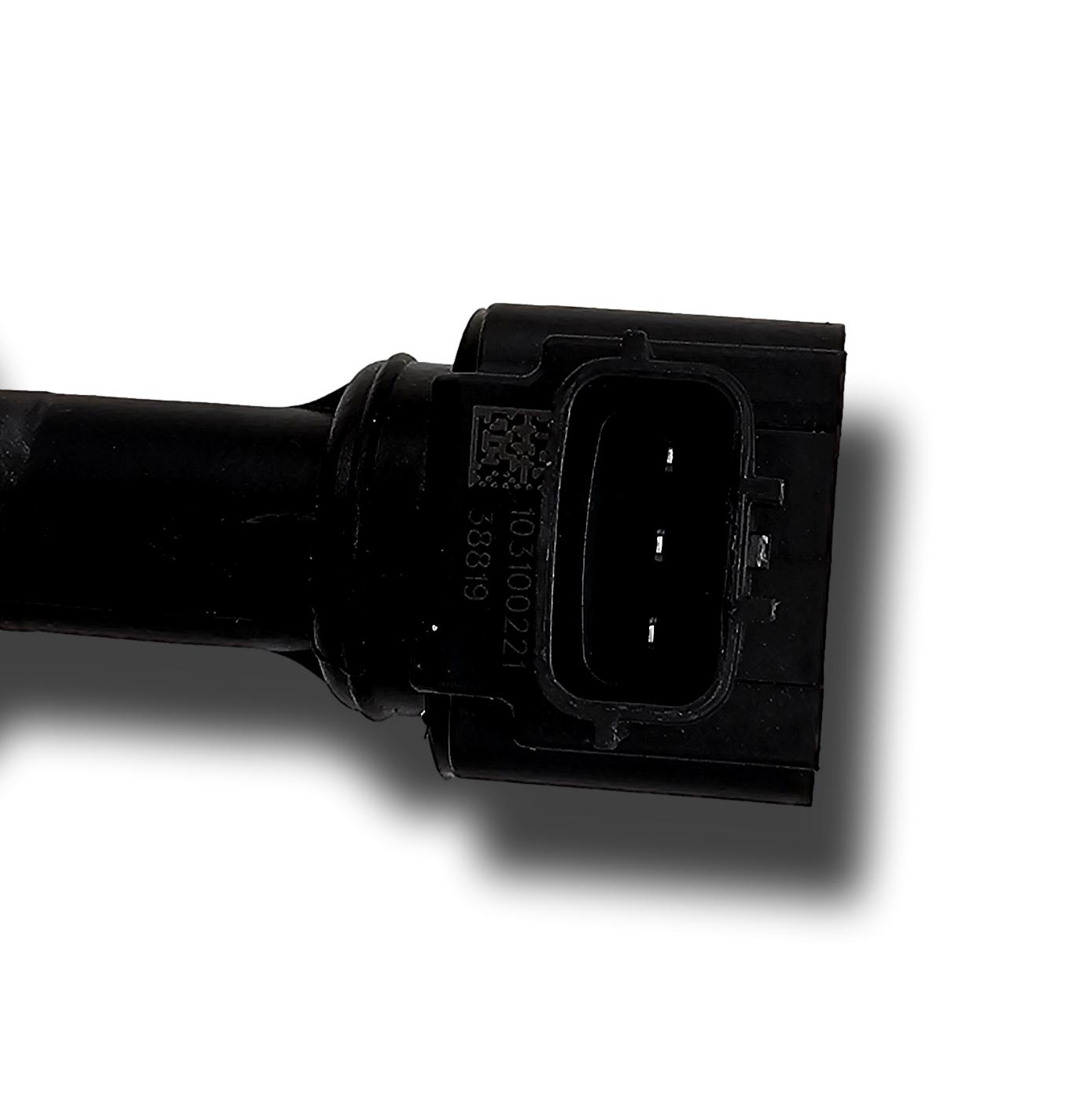 New Genuine Renault Clio Iv Coil Pack Single 1.2 Tce 2013-19 2244800Q0F Ignition