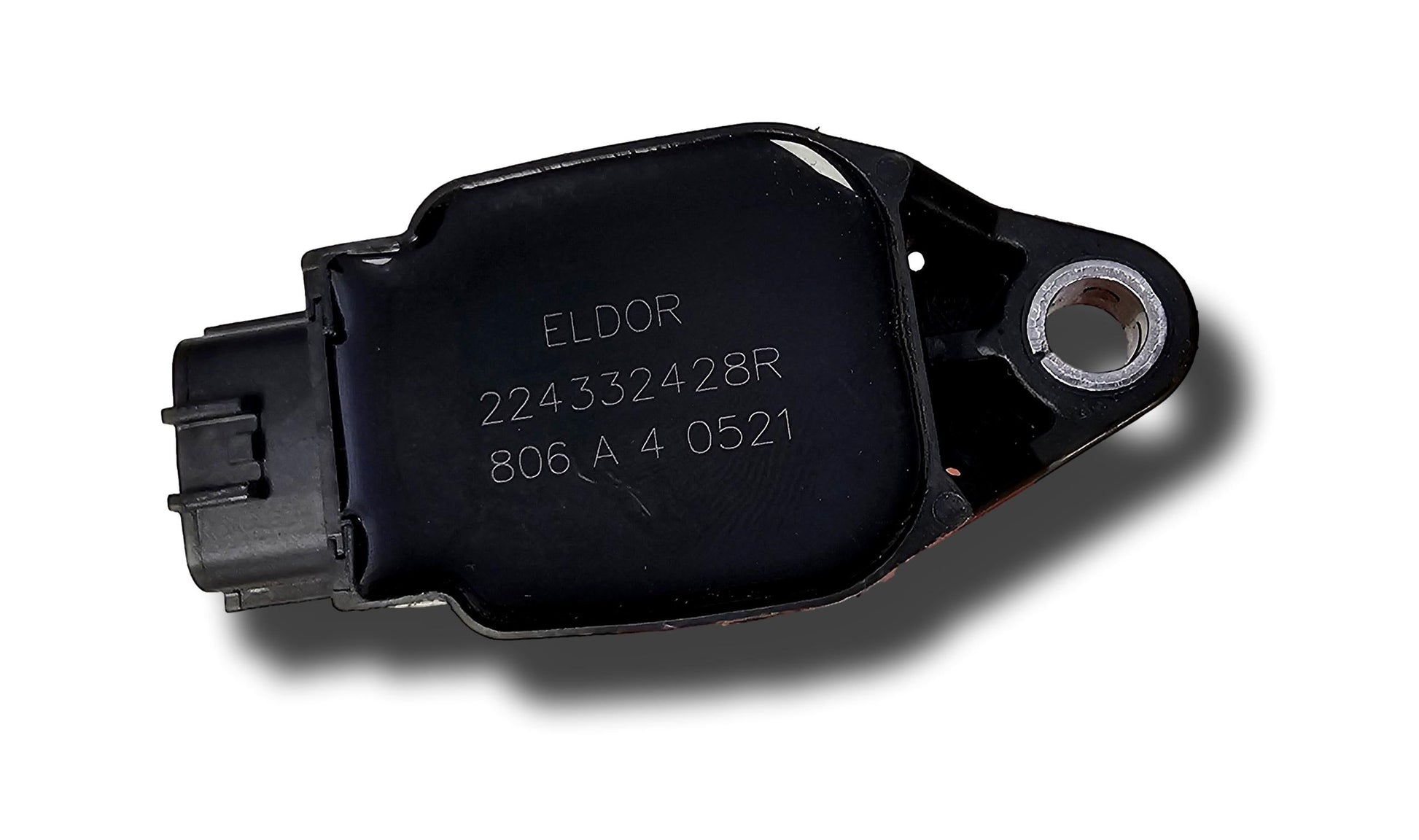New Genuine Renault Clio Iv Coil Pack Single 1.2 Tce 2013-19 2244800Q0F Ignition