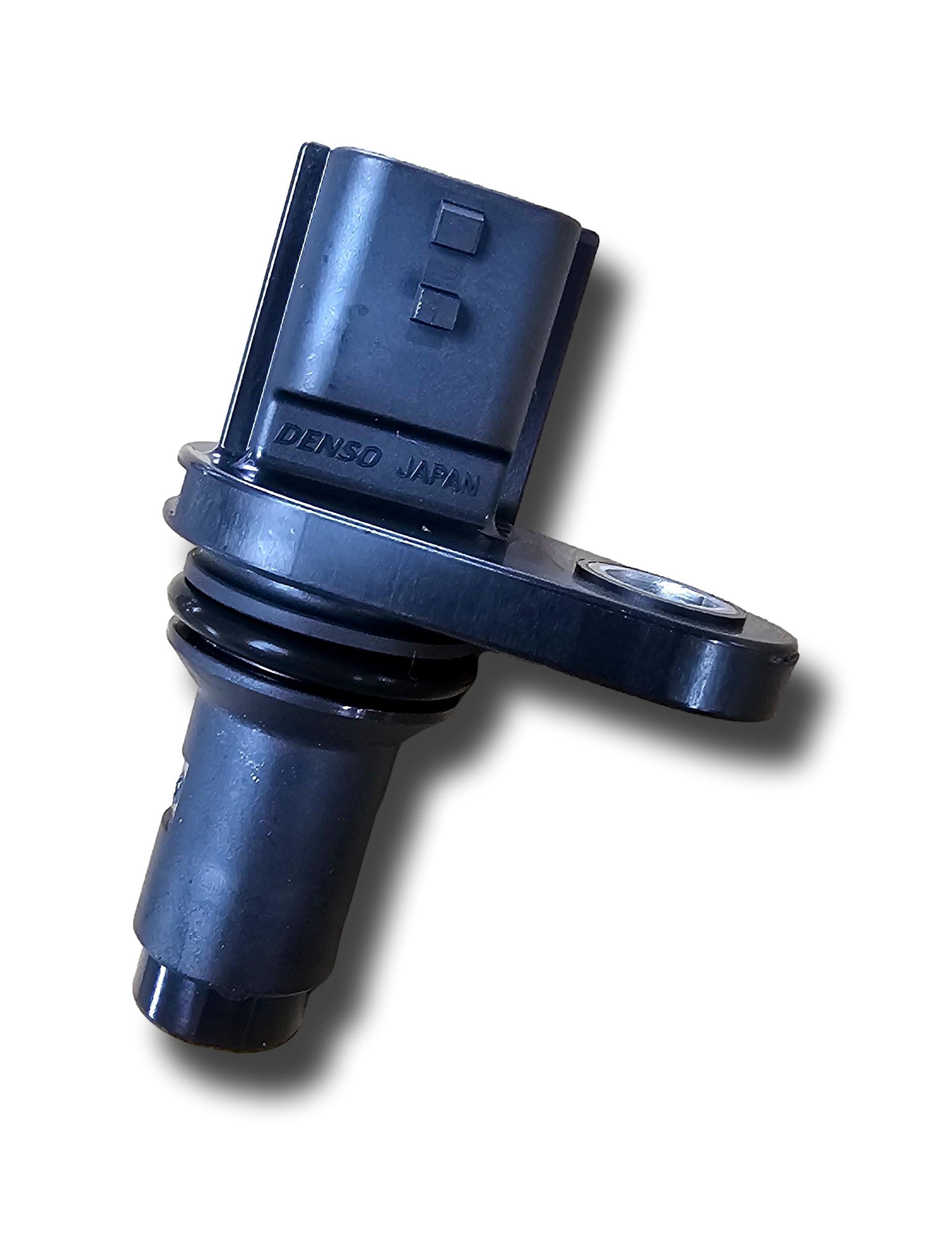 New Genuine Nissan Mr20De Eng Camshaft Crankshaft Position Sensor 23731 1Va0A (#13102023)