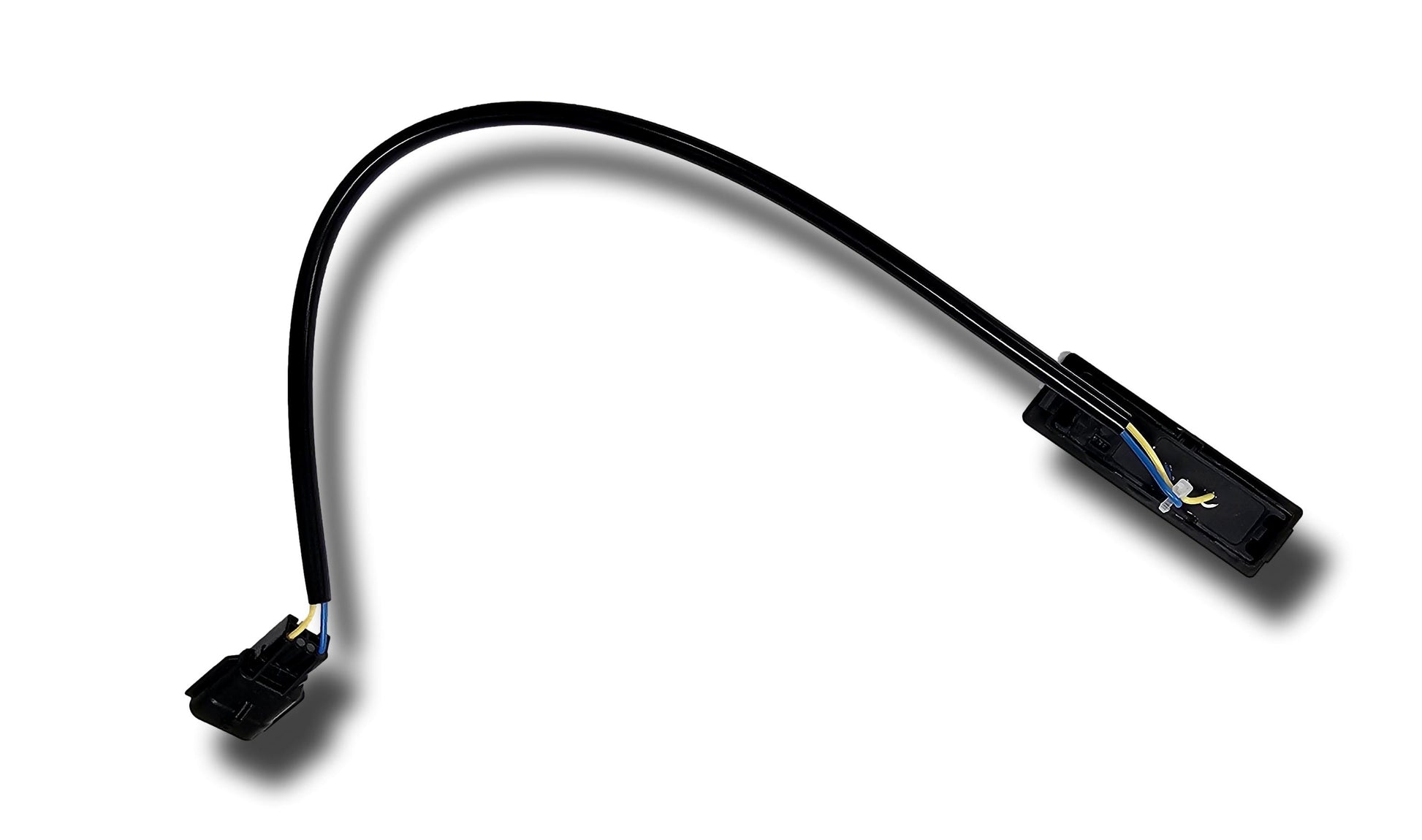 New Genuine Nissan Qashqai Boot Switch 2018-21 253804Ea0A