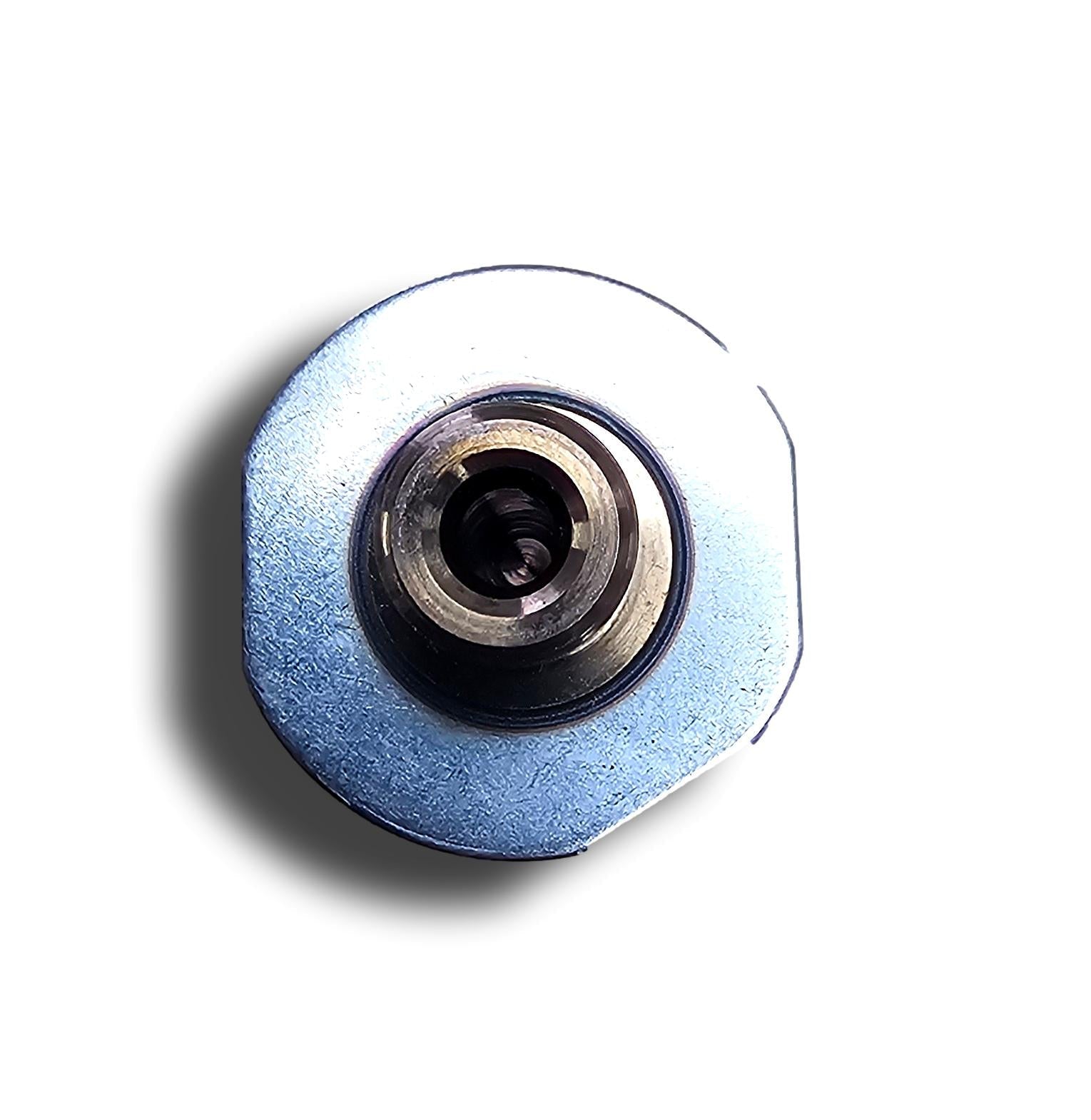 New Genuine Nissan Fuel Rail Pressure Sensor 1.6 Petrol Nismo 16638 4Bb0A