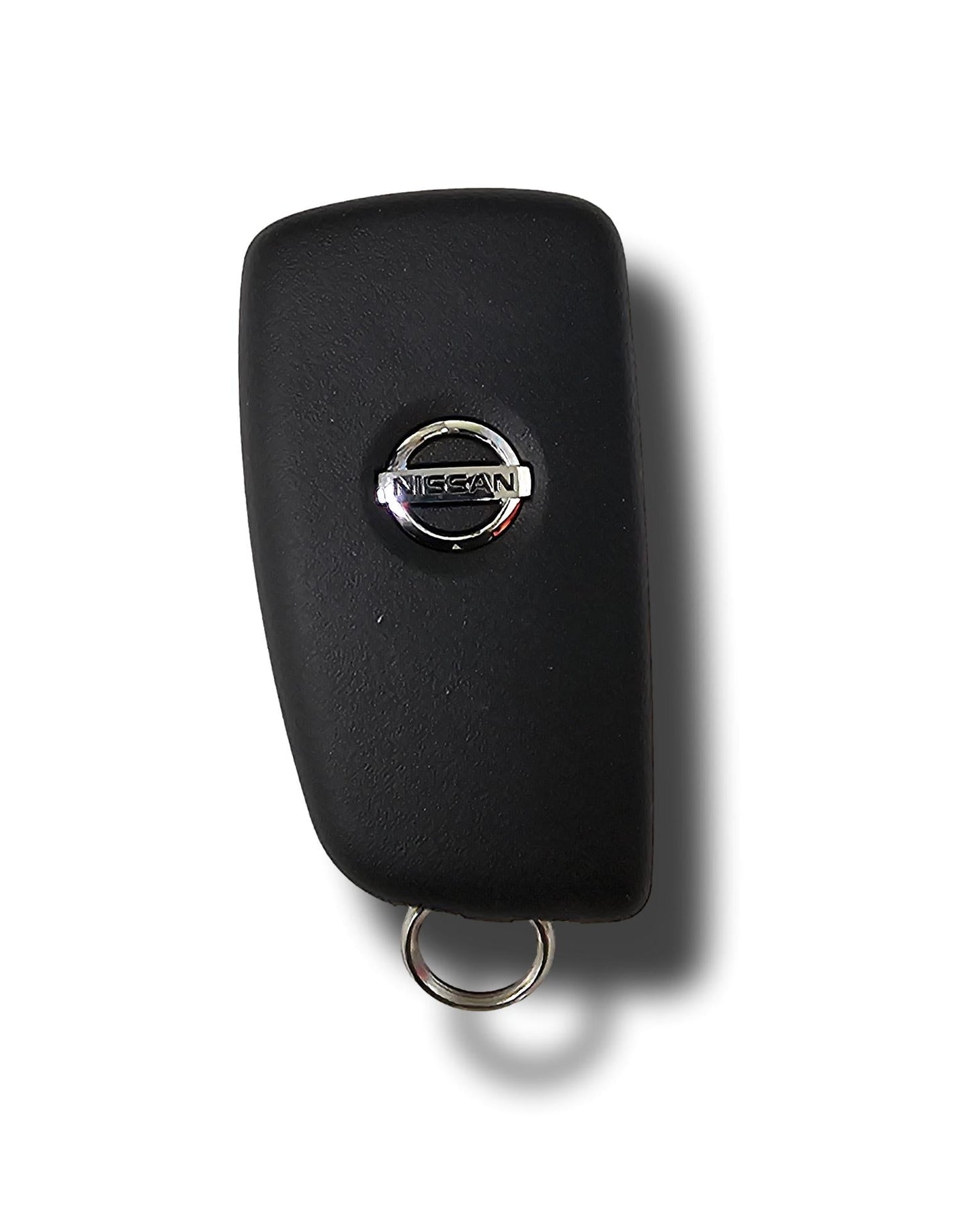 Echte neue Nissan Qashqai Remote Key 2 Button Blank 2013-21 (17102023)
