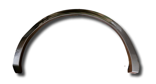 Embellecedor del arco de la rueda trasera original de Nissan Qashqai gris metálico 93828 HV11A 2018-21 (03112023)
