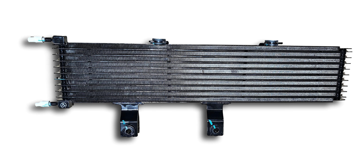 Genuine New Nissan Qashqai Oil Cooler 1.6Dci R9M Diesel Auto 216067Fv0A 2018-21