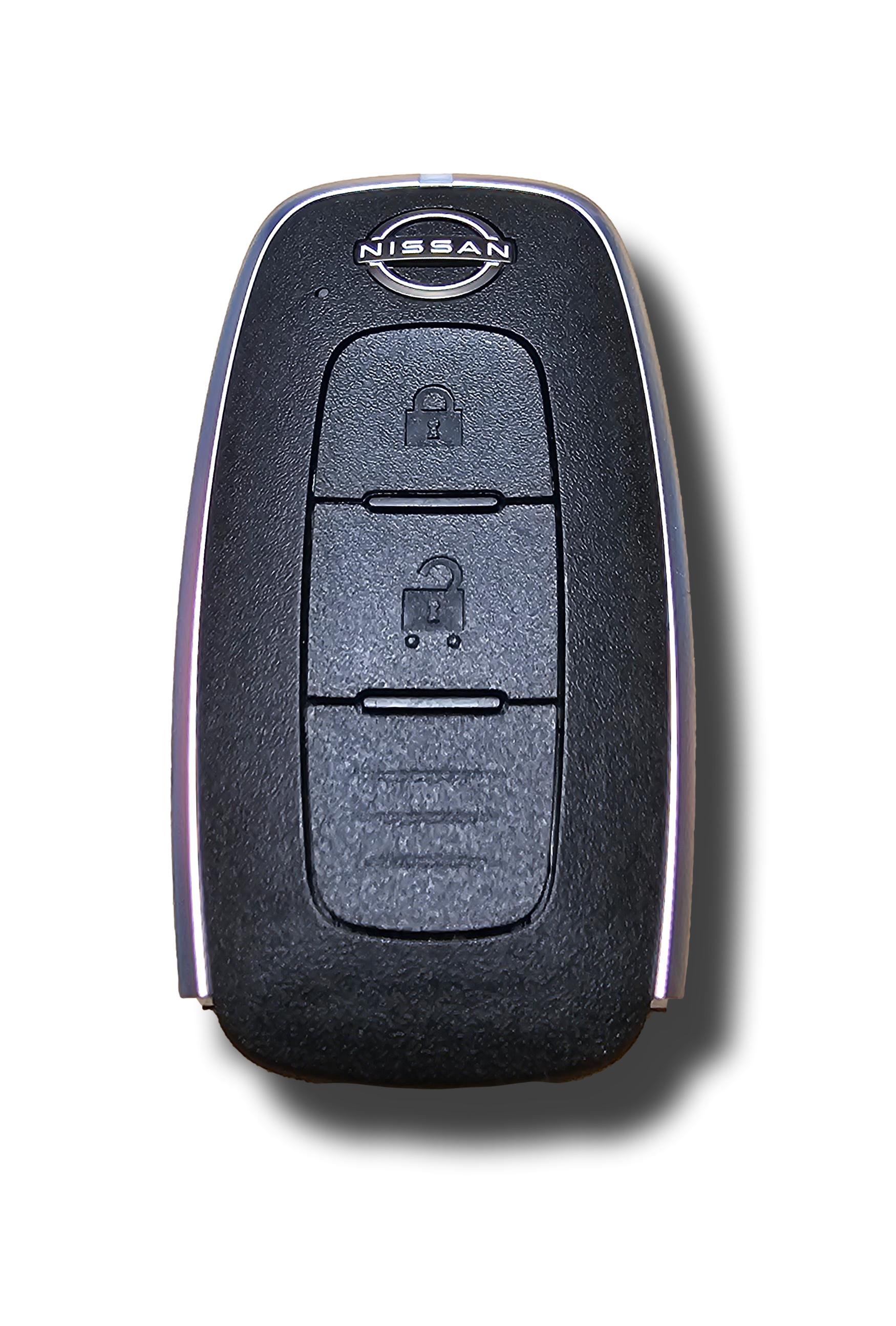 Genuine New Nissan Juke Remote Key Keyless Entry 285E35Ms0C S180146106